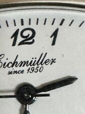 Eichmüller since 1950 gebraucht kaufen  Gifhorn