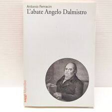 Abate angelo dalmistro usato  Villorba