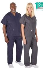 Medical scrub suit for sale  BUDE