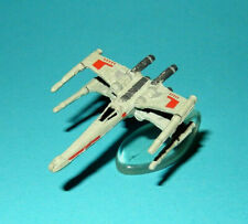 Usado, STAR WARS Micro Machines - X-WING STARFIGHTER - Galoob spaceship 2P segunda mano  Embacar hacia Argentina