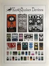 Earthquaker devices effect for sale  Fairborn