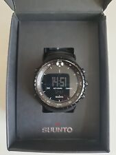 Suunto core all gebraucht kaufen  Titisee-Neustadt