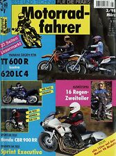 Motorradfahrer 1998 cbr gebraucht kaufen  Gladbeck