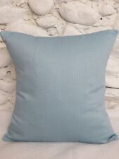 Cushion cover turquoise for sale  Shipping to Ireland