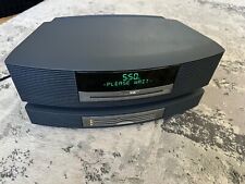 Bose wave music for sale  WOKING