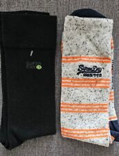 Superdry socks one for sale  UK