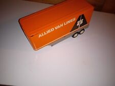 van allied cab trailer for sale  Monmouth