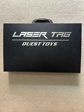 Legacy laser tag for sale  DUNMOW