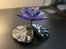 water lily figurines for sale  SOLIHULL