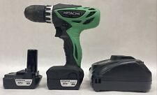 Hitachi driver drill for sale  Plainville