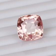 Natural morganite 5.60 for sale  Shipping to Ireland