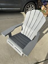 Keter adirondack chair for sale  Lexington