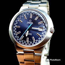 OMEGA DYNAMIC AUTOMATIC GENEVE DIAL RACING MAN 41MM CAL 565 WATCH WATCH WATCH WATCH for sale  Shipping to South Africa