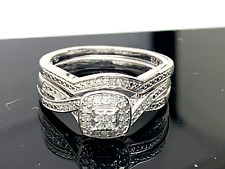Engagement ring 0.25ctw for sale  Boulder