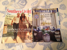 Lot southern living for sale  Shipping to Ireland