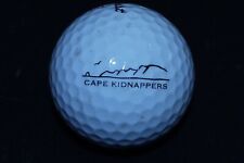 Golfball sammlerstück cape gebraucht kaufen  Berlin