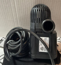 Totalpond waterfall pump for sale  Los Angeles