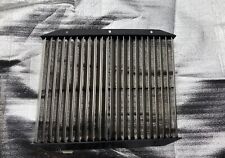 Rollsroyce shadow grille for sale  BACUP