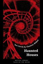 Haunted houses two for sale  UK