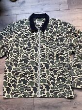 Stussy duck camo for sale  PUDSEY