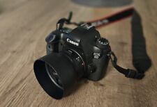 Canon eos dslr for sale  Shipping to Ireland