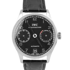 Mint iwc portugieser for sale  Birmingham