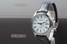 [TOP MINT] SEIKO 6R15-03V0 PRESAGE AT Relógio Masculino Mostrador Esmaltado do JAPÃO X156 JDM, usado comprar usado  Enviando para Brazil