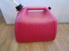 Vintage rubbermaid gallon for sale  Burlington