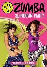 Zumba slimdown party for sale  UK