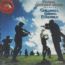 Concerti grossi handel for sale  Greenfield
