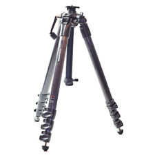 Manfrotto carbon fibre for sale  BUCKIE