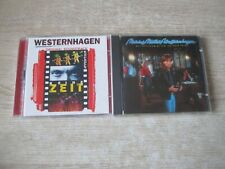 Westernhagen musik sammlung gebraucht kaufen  Lübeck