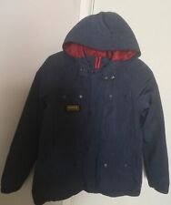 Boys barbour international for sale  DORCHESTER