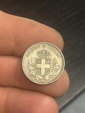 20 centesimi 1920 usato  Garlasco