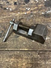 Small engineering vice for sale  THIRSK