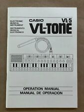 Casio tone mode d'occasion  France