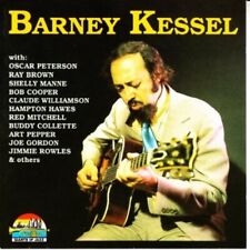 Barney kessel barney for sale  UK
