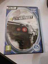 Usado, Need For Speed Prostreet Jeu PC comprar usado  Enviando para Brazil