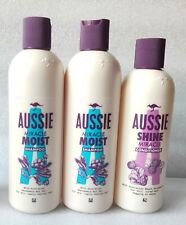 2xaussie miracle moist for sale  Ireland