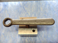 Williams lathe wrench for sale  Culver