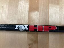 fox high pressure shock pump for sale  San Francisco