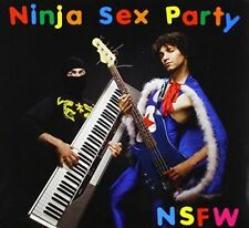 Nsfw ninja sex for sale  USA