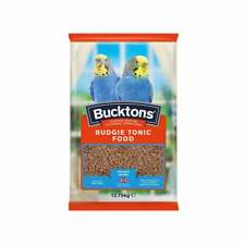 Bucktons budgie tonic for sale  OKEHAMPTON