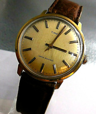 Ancienne timex 2616102477 d'occasion  Reims