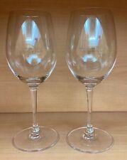 Set riedel vinumcrystal for sale  North Palm Beach