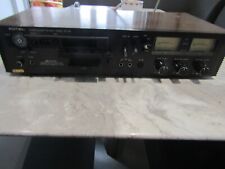 Vintage rotel stereo for sale  NOTTINGHAM