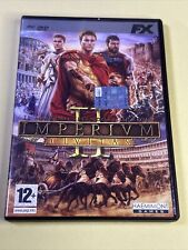 Imperium civitas dvd usato  Bari