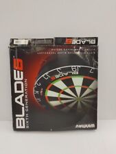 Used, Winmau Blade 6 Darts Board-Good Condition (S2)  for sale  Shipping to South Africa