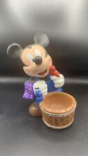 Mickey mouse figure for sale  Youngstown