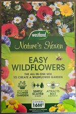 Natures haven easy for sale  PETERSFIELD